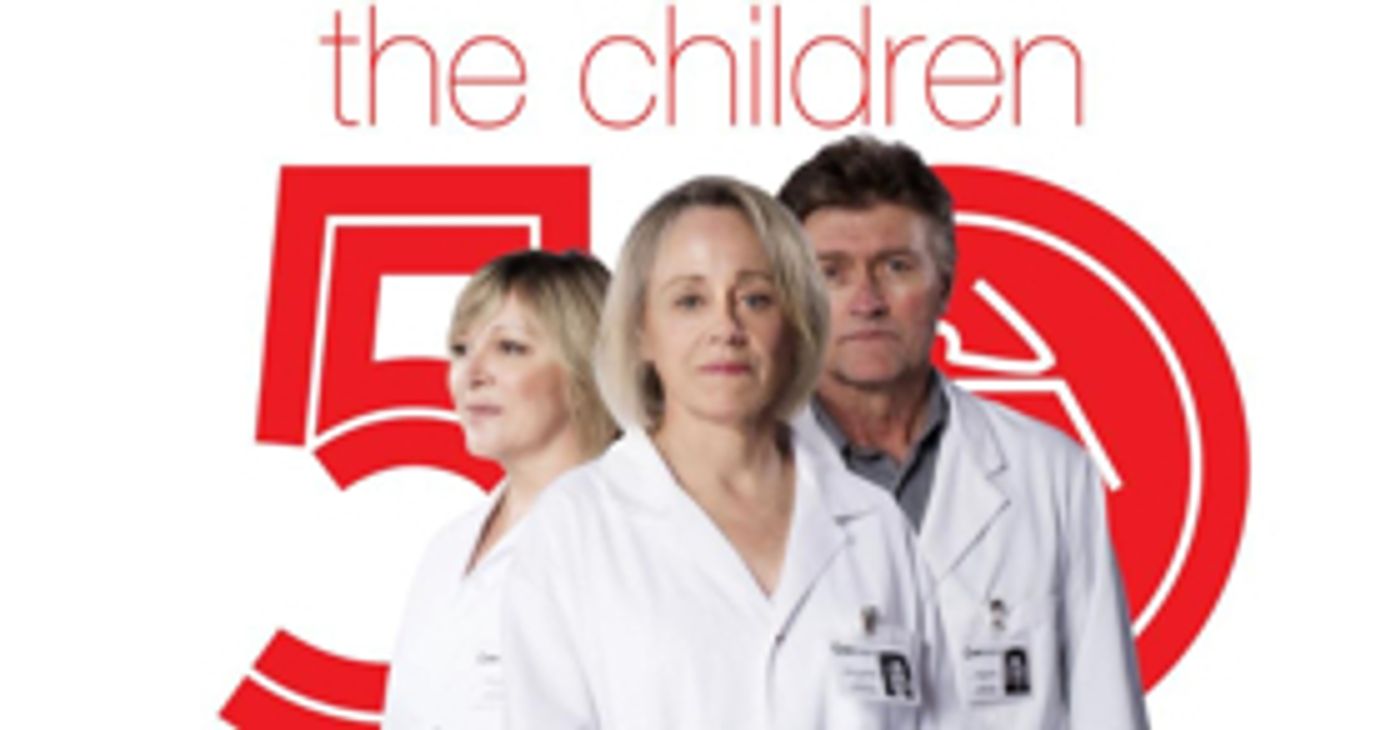 THE CHILDREN By Lucy Kirkwood Opens At Centaur Theatre THE CHILDREN By Lucy Kirkwood Opens At Centaur Theatre Image