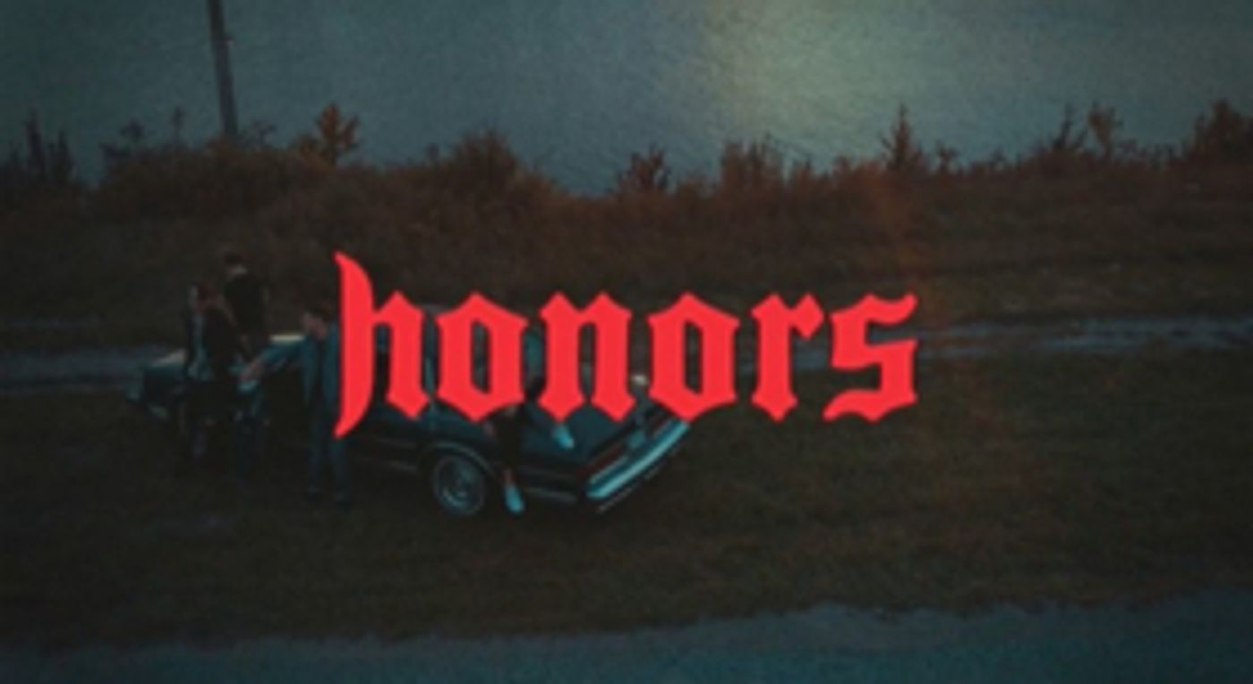 Alt-R&B Group Honors Share Ambient FEEL BETTER Video Alt-R&B Group Honors Share Ambient FEEL BETTER Video Image