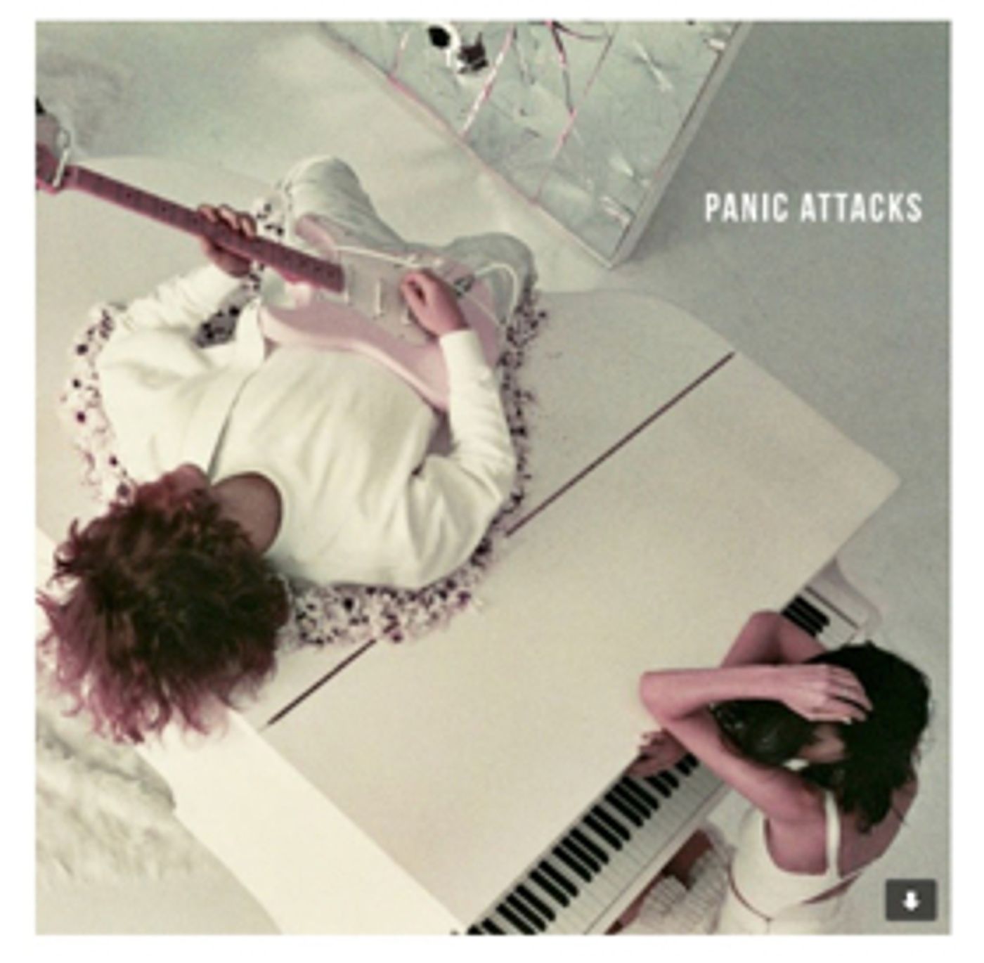 Elohim releases 'Panic Attacks (ft. Yoshi Flower),' announces April 27 album release date Elohim releases 'Panic Attacks (ft. Yoshi Flower),' announces April 27 album release date Image