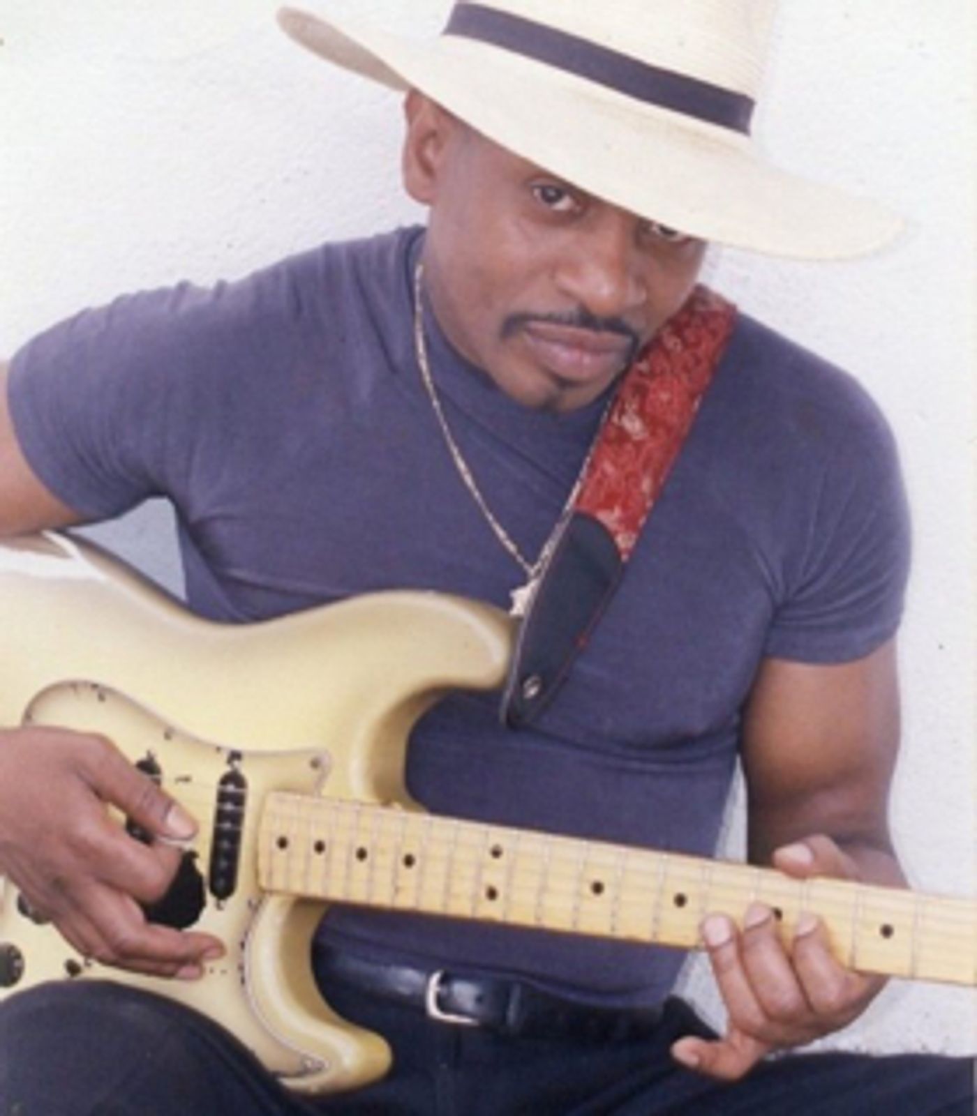 Keith 'The Captain' Gamble & The Nu Gypsies Come to Club Bonafide  Image