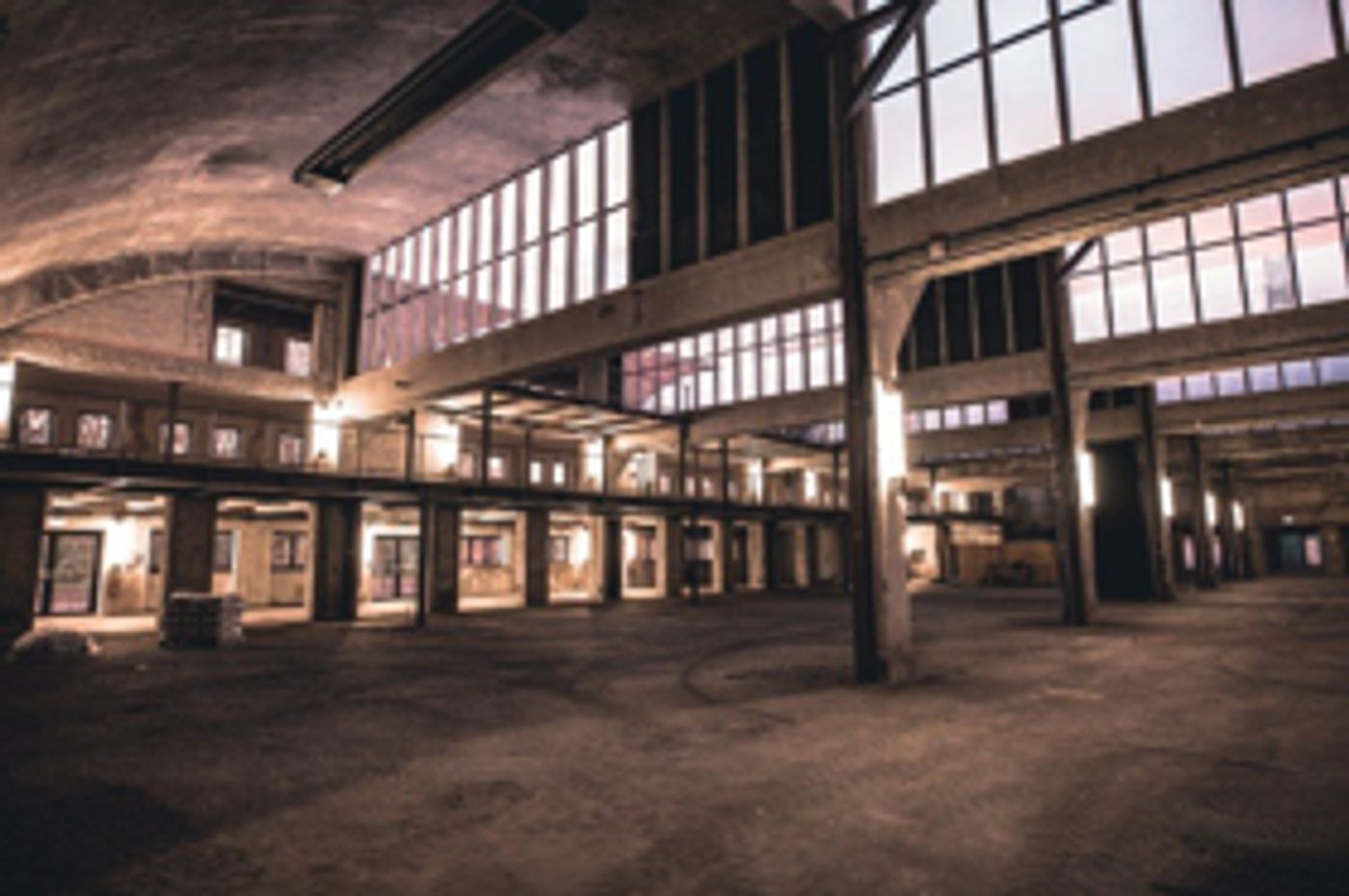 Third Room Added For HYTE NYE Berlin 2017 Third Room Added For HYTE NYE Berlin 2017 Image