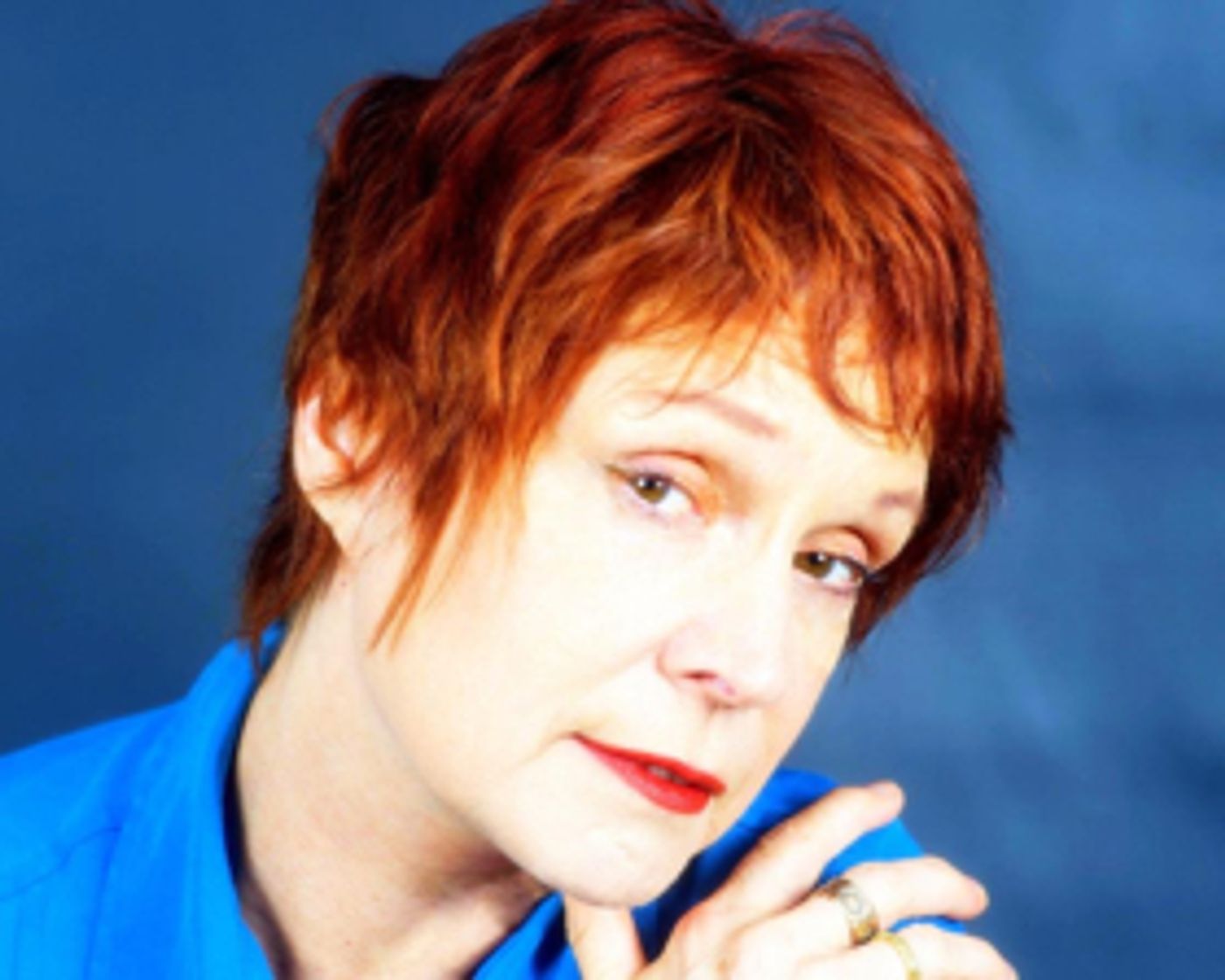 Ann Morrison's MY FURNITURE SET Comes to Feinstein's/54 Below  Image