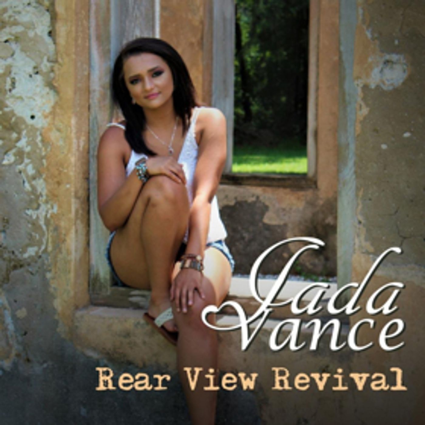 AMERICAN IDOL's Jada Vance Releases 'Rear View Revival,' the Title Track From Her Upcoming EP AMERICAN IDOL's Jada Vance Releases 'Rear View Revival,' the Title Track From Her Upcoming EP Image