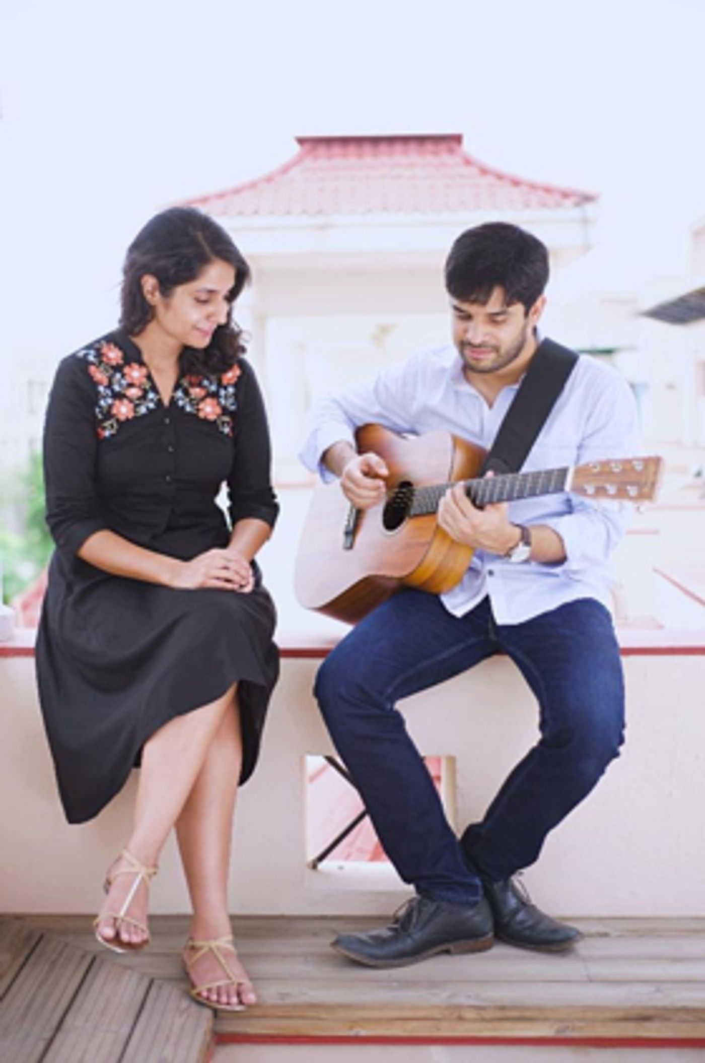 BWW Previews: CELEBRATE CHRISTMAS WITH JAZZ at Lock & Key, Gurgaon BWW Previews: CELEBRATE CHRISTMAS WITH JAZZ at Lock & Key, Gurgaon Image