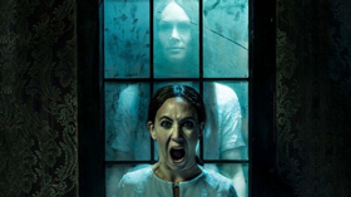 BroadwayWorld Sydney Guest Critic George Farmakidis Shares his views of Jakob Ahlbom's HORROR.  Image