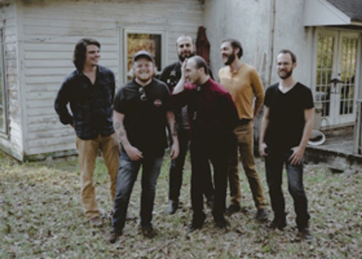 YOUNG VALLEY PREMIERES NEW TRACK VIA NO DEPRESSION | NEW SELF-TITLED LP DROPS 4/20 YOUNG VALLEY PREMIERES NEW TRACK VIA NO DEPRESSION | NEW SELF-TITLED LP DROPS 4/20 Image