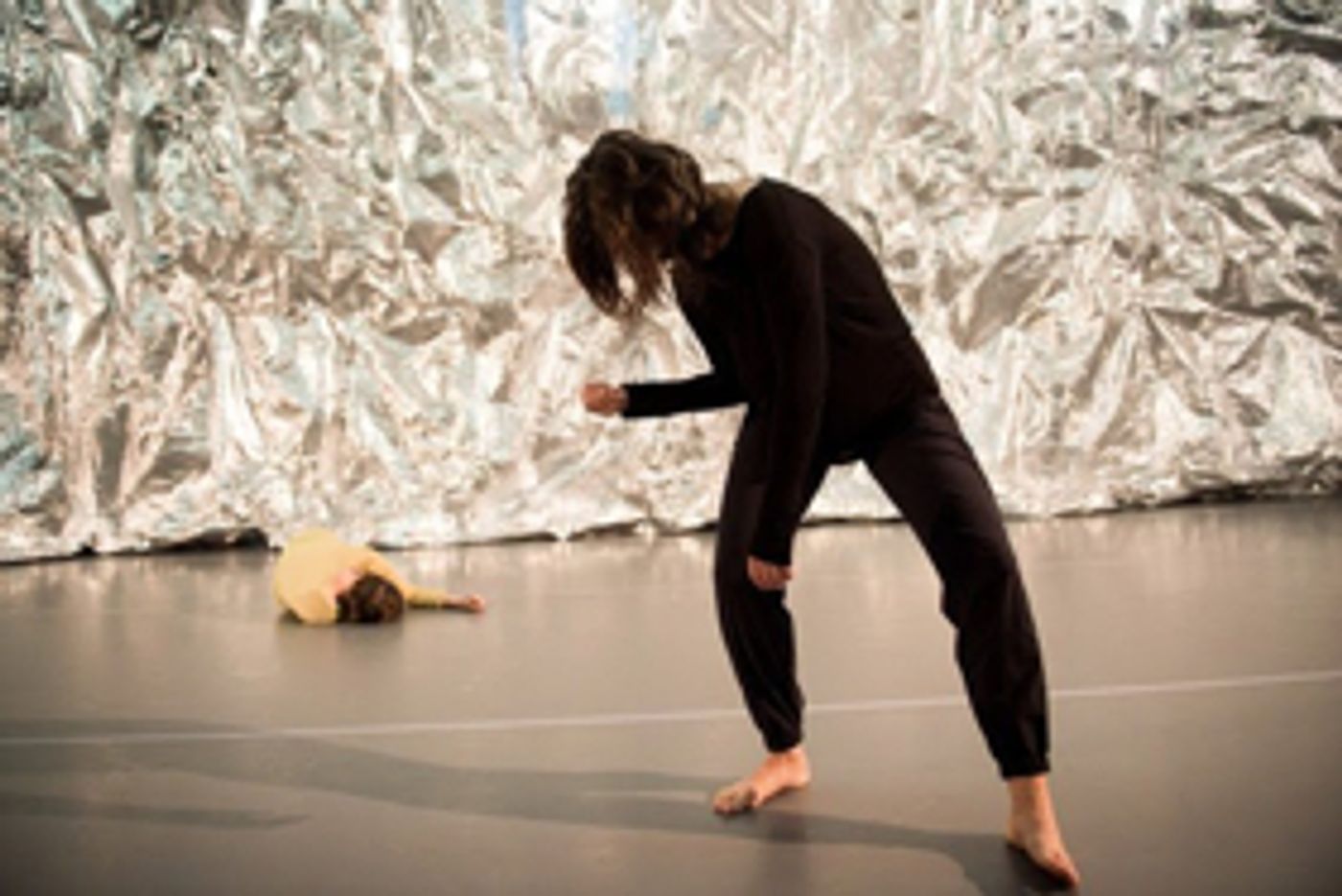 Kathy Westwater's RAMBLER, WORLDS WORLDS A PART Makes World Premiere at New York Live Arts  Image