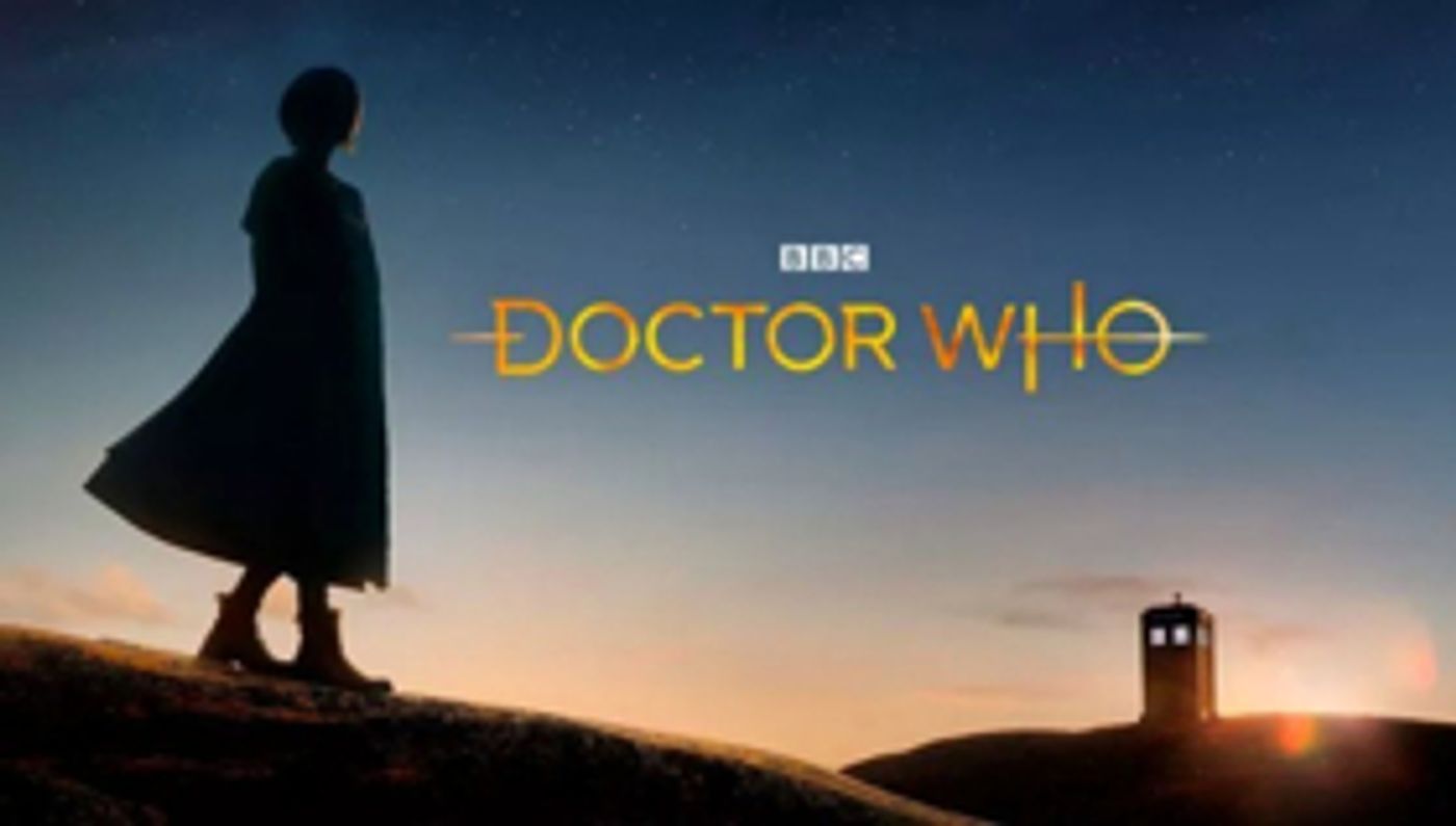 Season Premiere of DOCTOR WHO Sees Major Growth Over Previous Year Season Premiere of DOCTOR WHO Sees Major Growth Over Previous Year Image