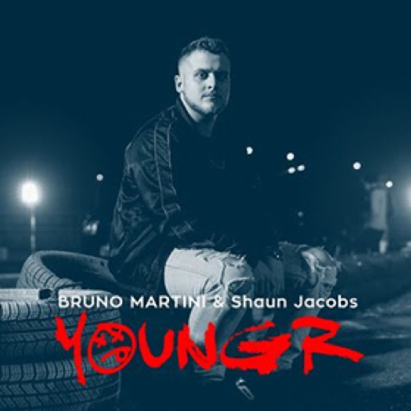 Bruno Martini to Release 'Youngr' feat. Shaun Jacobs Oct. 19  Image
