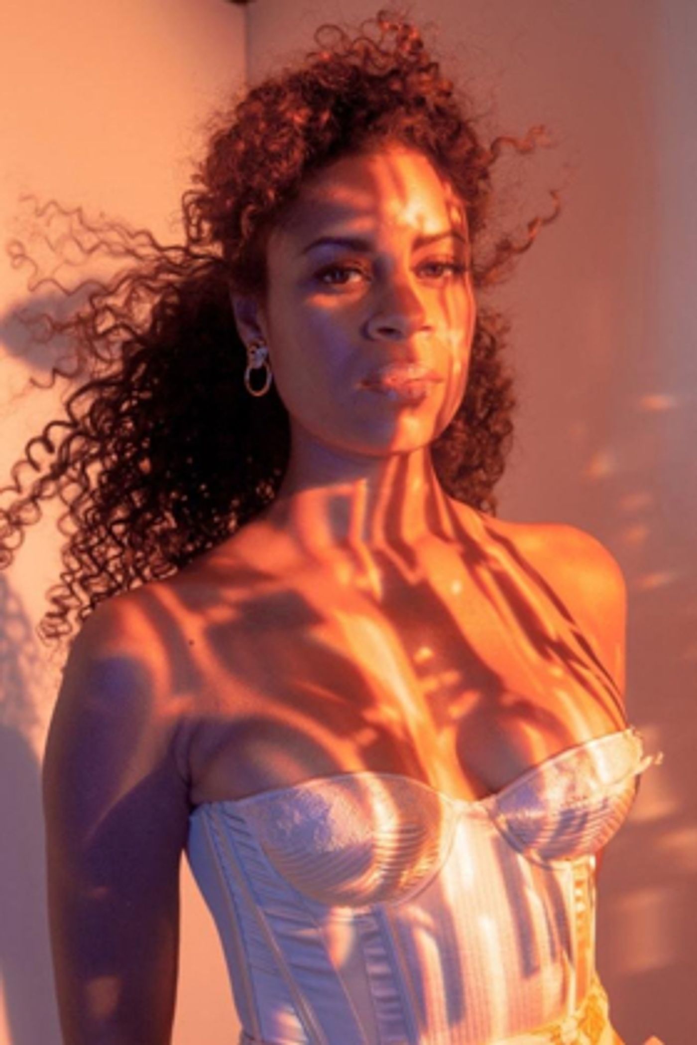 AlunaGeorge Announce North American Tour Dates, EP Out Now  Image