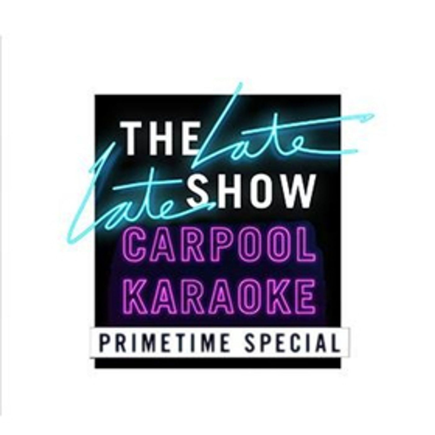New Christina Aguilera Carpool Karaoke To Headline CBS THE LATE LATE SHOW CARPOOL KARAOKE PRIMETIME SPECIAL 2018 New Christina Aguilera Carpool Karaoke To Headline CBS THE LATE LATE SHOW CARPOOL KARAOKE PRIMETIME SPECIAL 2018 Image