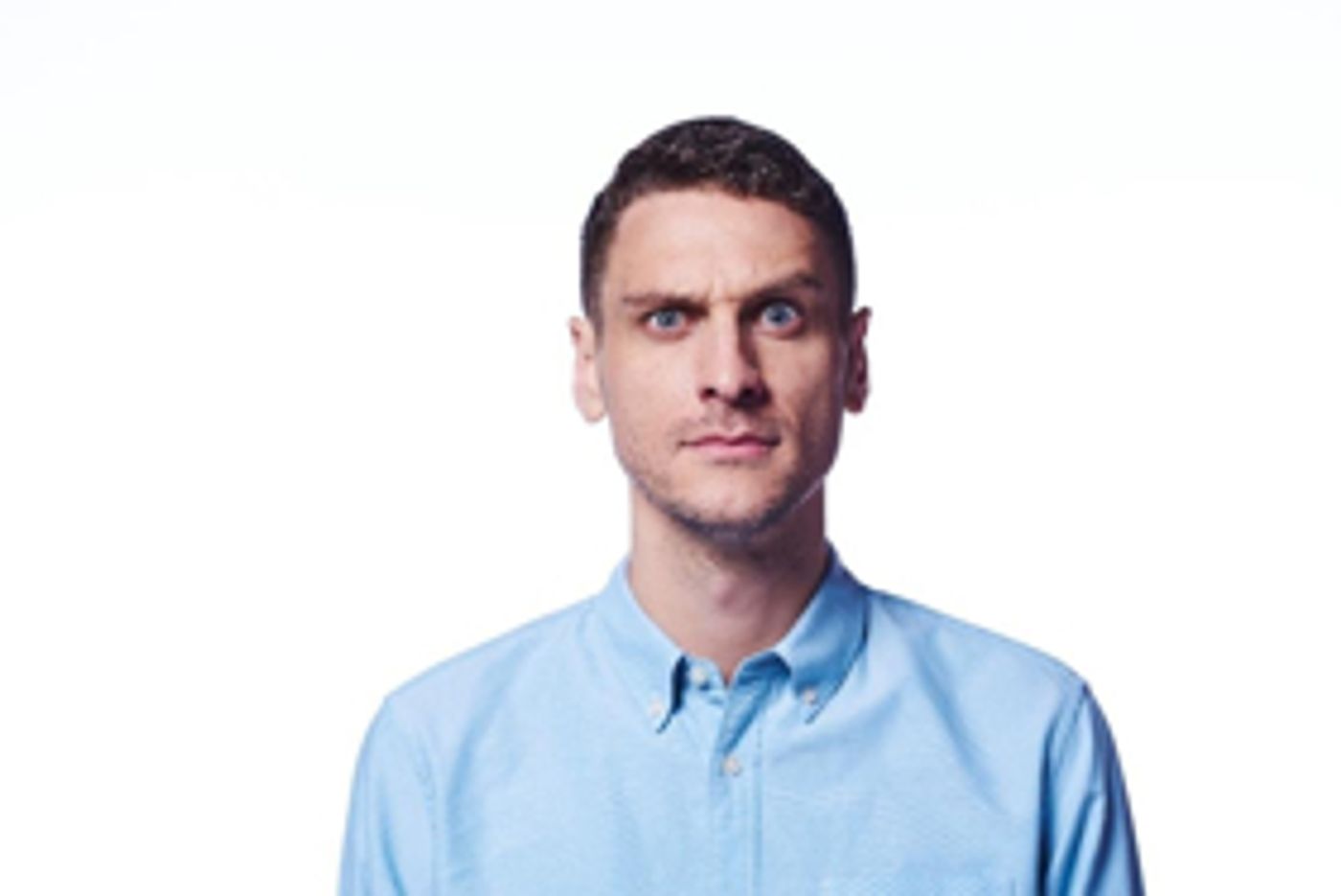 EDINBURGH 2018: BWW Q&A - Steen Raskopoulos EDINBURGH 2018: BWW Q&A - Steen Raskopoulos Image