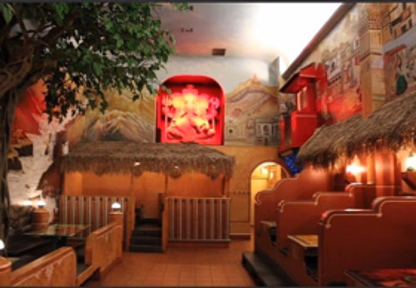 Review: VATAN in NYC is a True Gem of a Restaurant Offering Fine Indian Vegetarian Cuisine Review: VATAN in NYC is a True Gem of a Restaurant Offering Fine Indian Vegetarian Cuisine Image