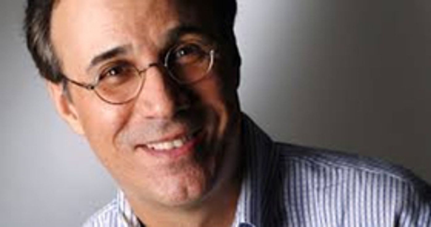 California Desert Chorale Presents Composer John Bucchino In A Special Master Class  Image