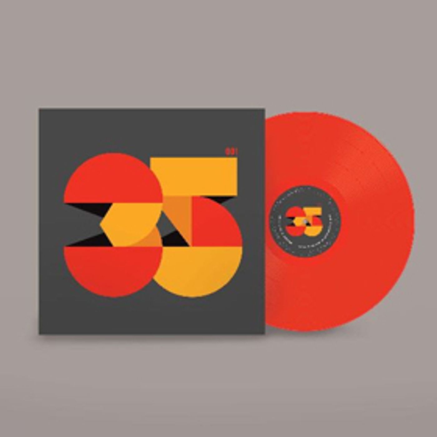 DJ Pierre Set To Release Special ACID TRACK Remixes EP To Celebrate 35th Year In Music  Image