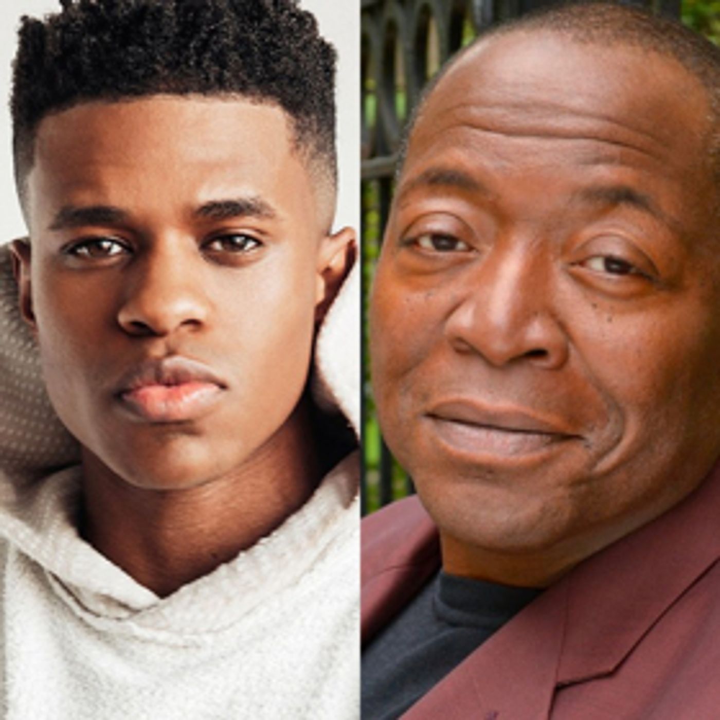Jeremy Pope, Chuck Cooper, Austin Pendleton to Lead MTC's CHOIR BOY  Image