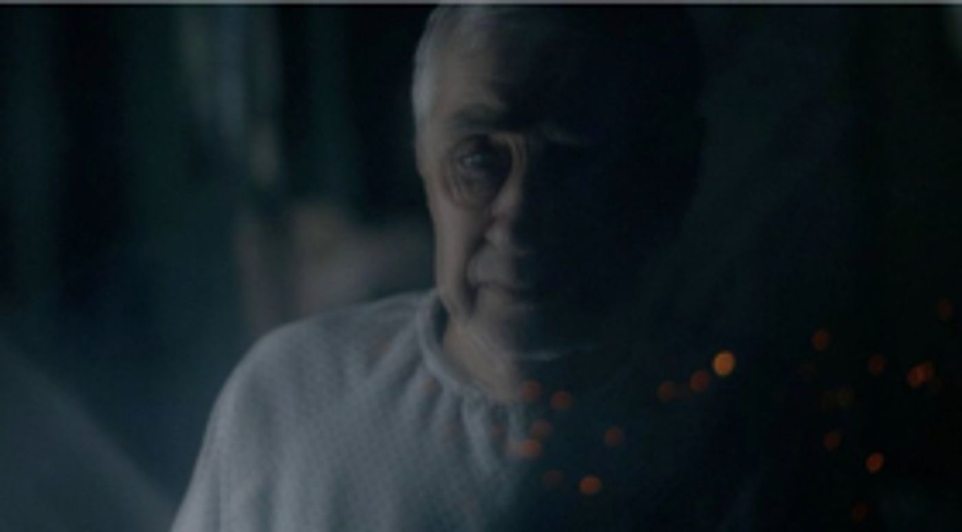 Student Academy Award Winning Director Mauro Mueller's DEAR CHICKENS Premieres Student Academy Award Winning Director Mauro Mueller's DEAR CHICKENS Premieres Image