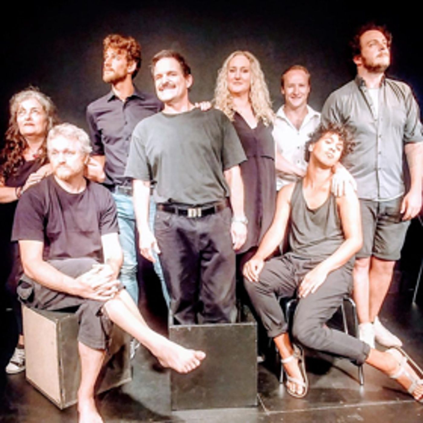 ImproGuise Presents: The 7th Annual Improv Fest at Alexander Upstairs  Image