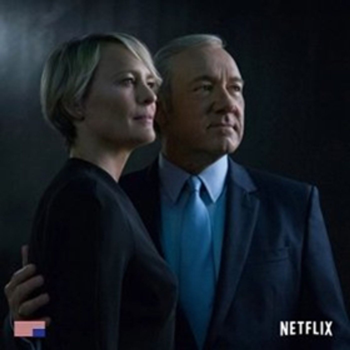 Netflix Suspends Production of HOUSE OF CARDS Indefinitely Following Spacey Harassment Claim  Image