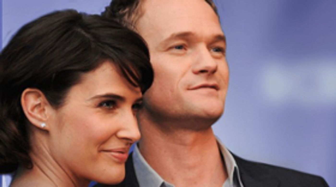 Bid Now to Grab Drinks with Neil Patrick Harris, Cobie Smulders, Craig Thomas, and Carter Bays at McGee's Bar in NYC  Image