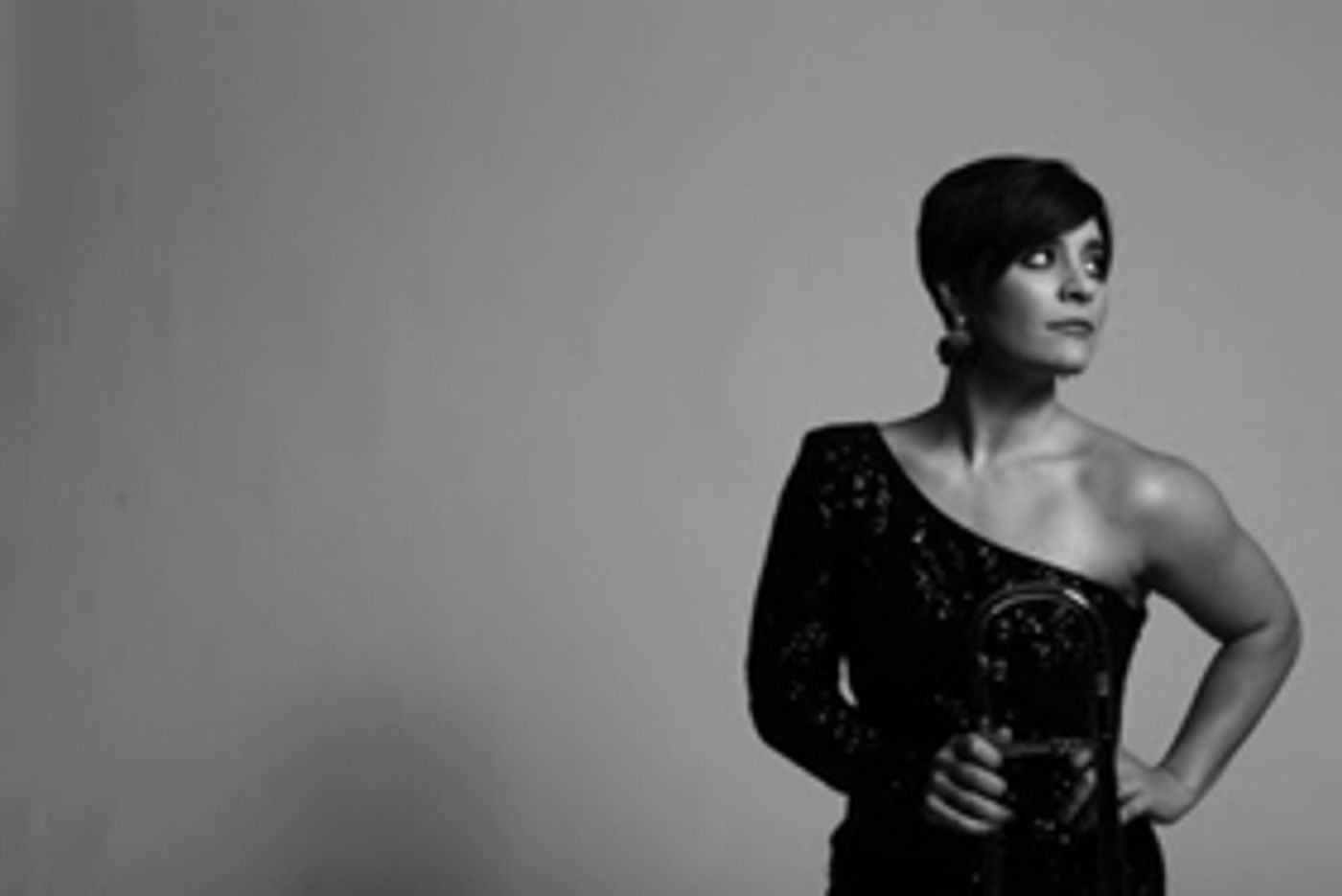 Aubrey Logan Releases New Single L.A., Album WHERE THE SUNSHINE IS EXPENSIVE Out 3/22 Aubrey Logan Releases New Single L.A., Album WHERE THE SUNSHINE IS EXPENSIVE Out 3/22 Image