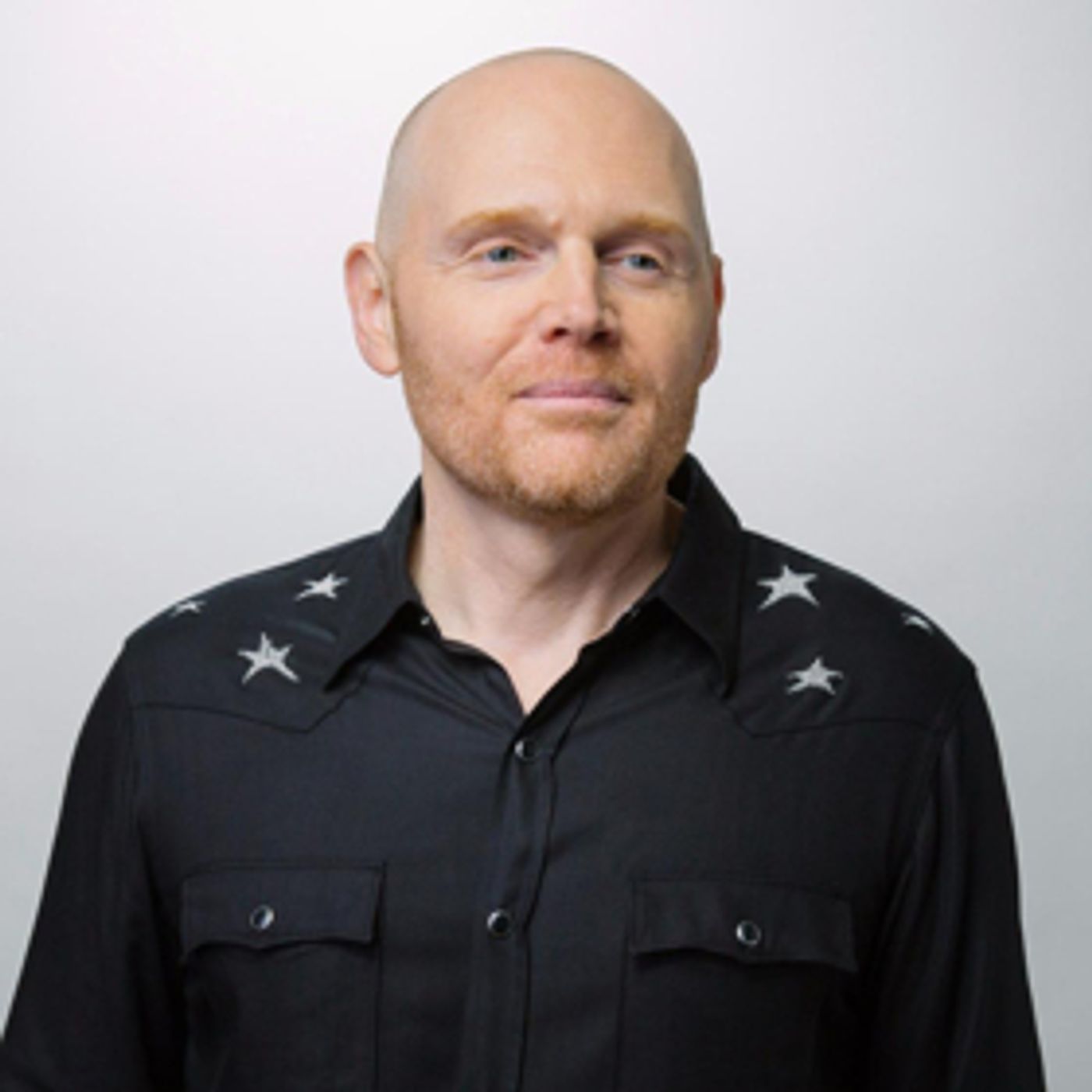 Bill Burr to Bring His Comedy to Orlando This December  Image