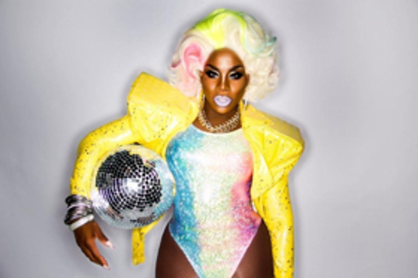 La MaMa ETC Presents Staged Reading Of Michael Shayan's TRICKS Featuring Monet X Change From RuPaul's Drag Race  Image