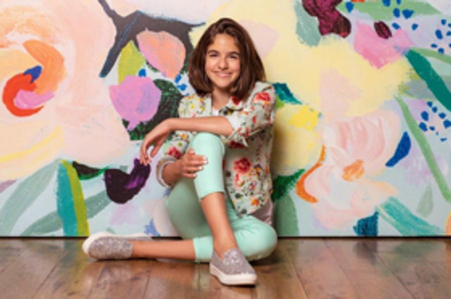 SCHOOL OF ROCK's Ava Della Pietra To Perform At Sundance Image