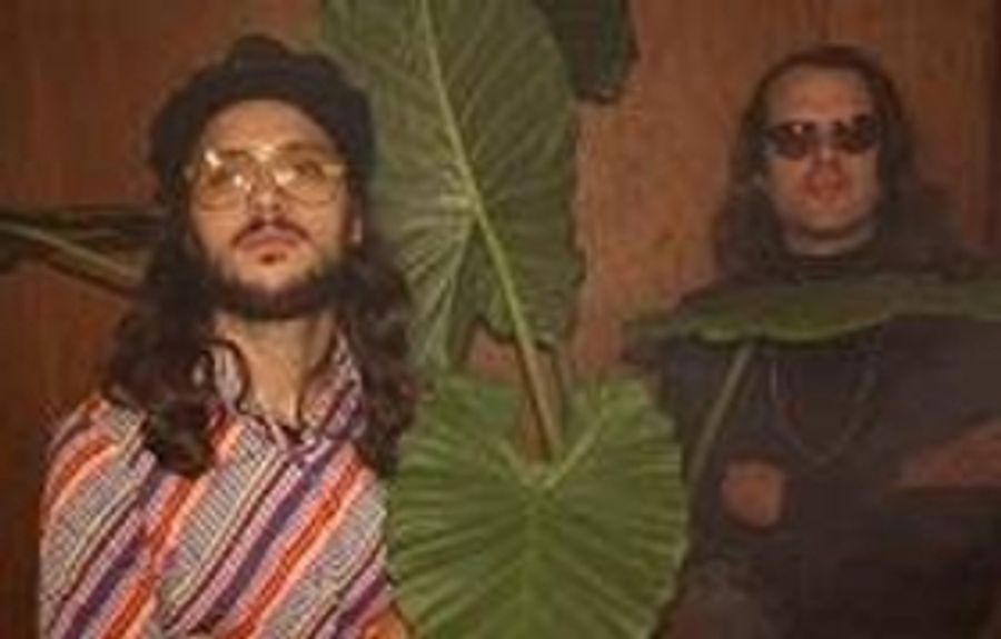 Trenton Rhythm Aces SOLID BRONZE, Releasing Debut With Guests Dean Ween, Kidd Funkadelic and Chris Harford Image