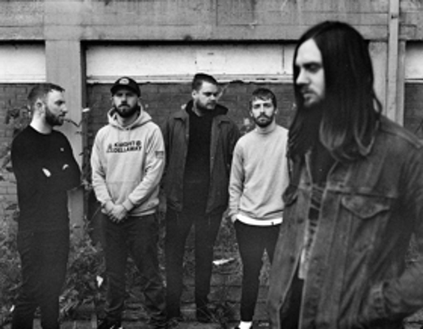 While She Sleeps to Release SO WHAT? On 3/1  Image