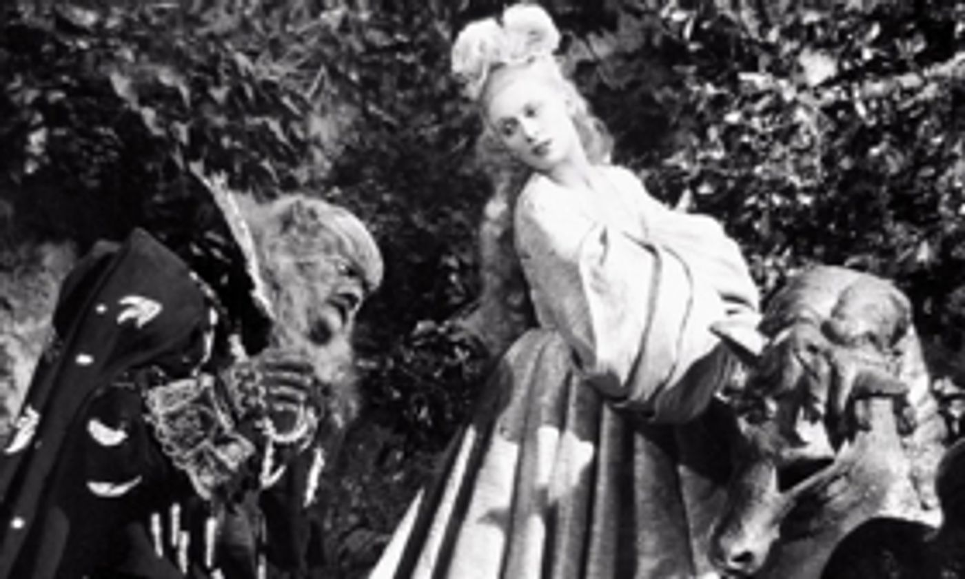 LA Opera Off Grand to Present LA BELLE ET LA BETE with Live Performance of Philip Glass Score  Image