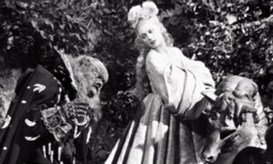 LA Opera Off Grand to Present LA BELLE ET LA BETE with Live Performance of Philip Glass Score Image