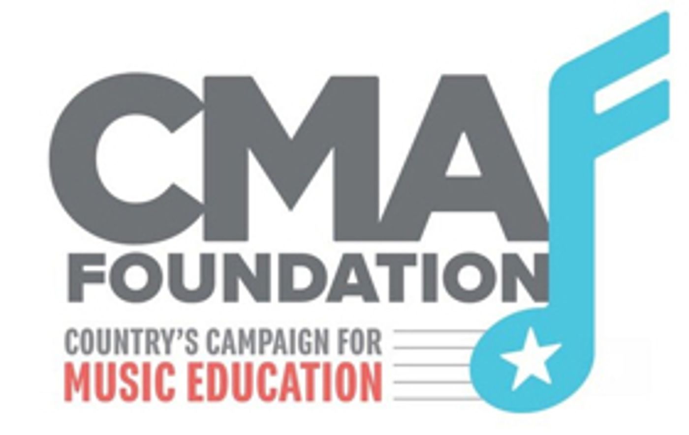 The CMA Foundation's Music Teachers of Excellence Awards Event Set for Tuesday, May 8  Image