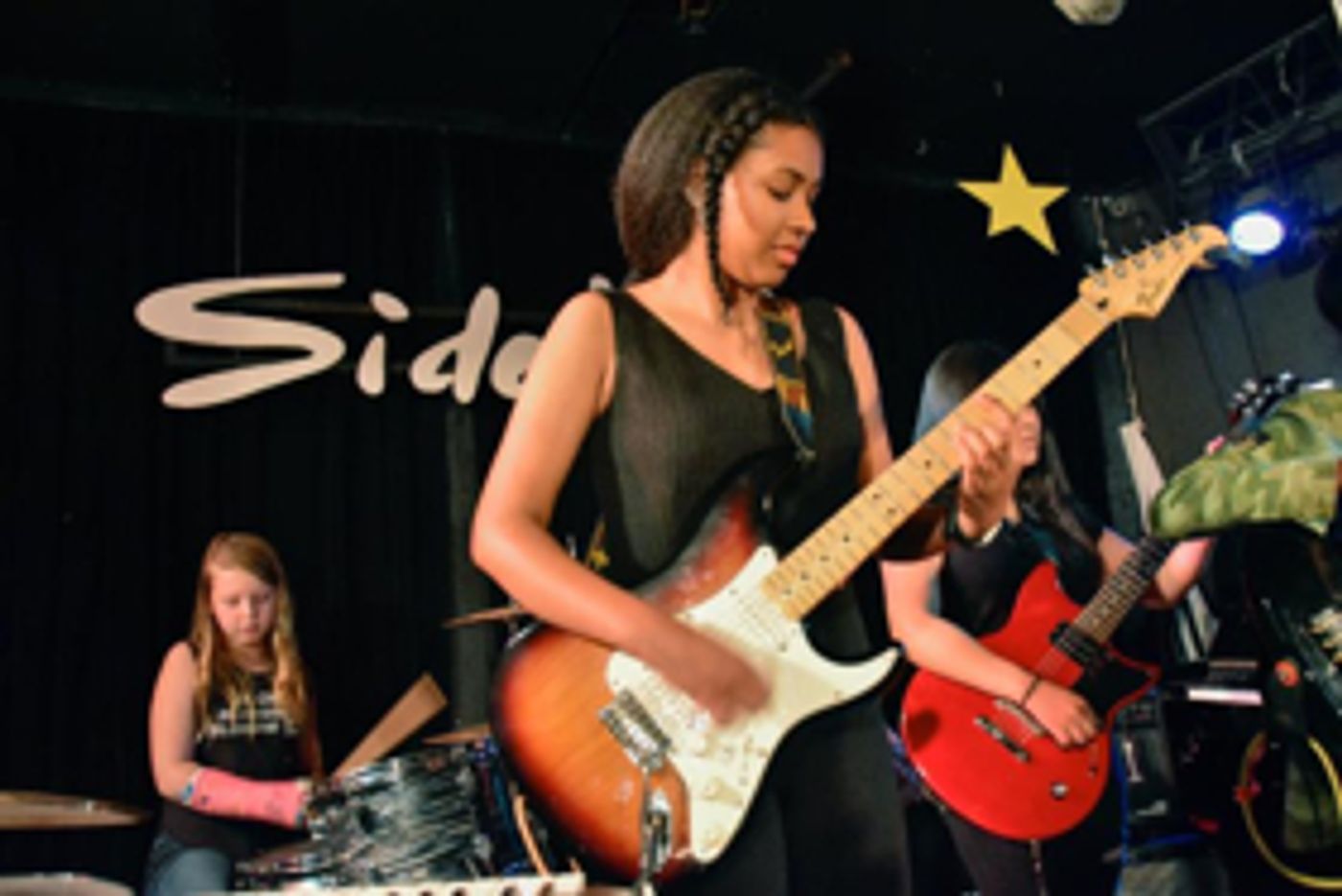 Brooklyn Music School Presents Rock Band Showcase 2019  Image