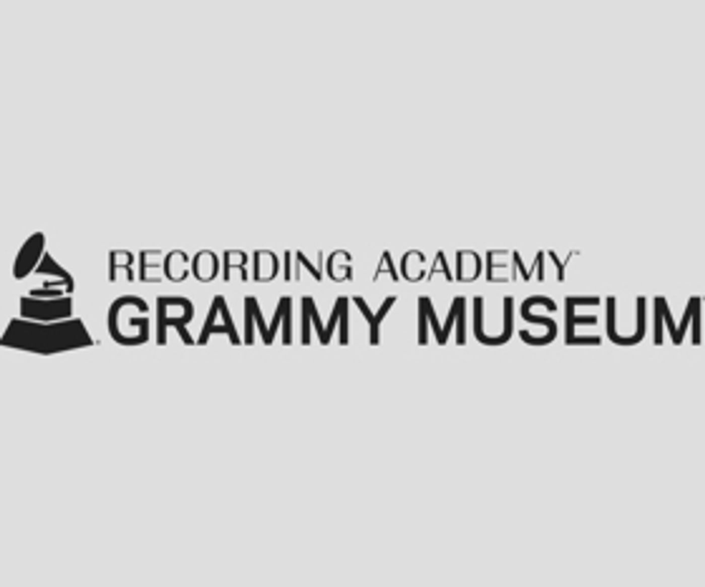 GRAMMY Museum Announces eBay GRAMMY Auction  Image