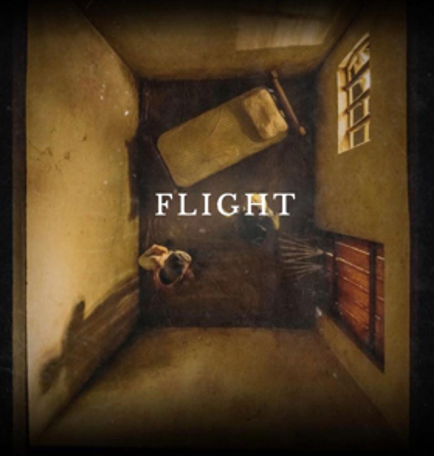 FLIGHT Enters Final Week of Performances FLIGHT Enters Final Week of Performances Image