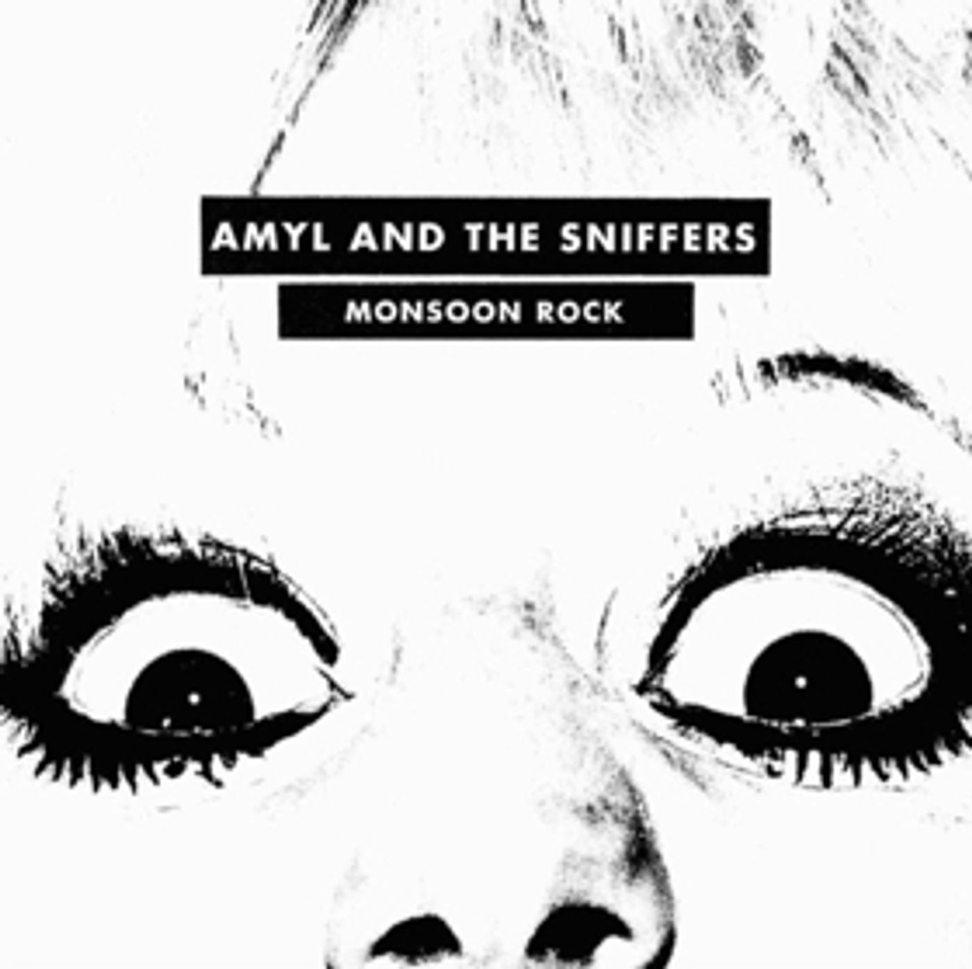 Amyl and the Sniffers Announce Debut Album Out 5/24  Image