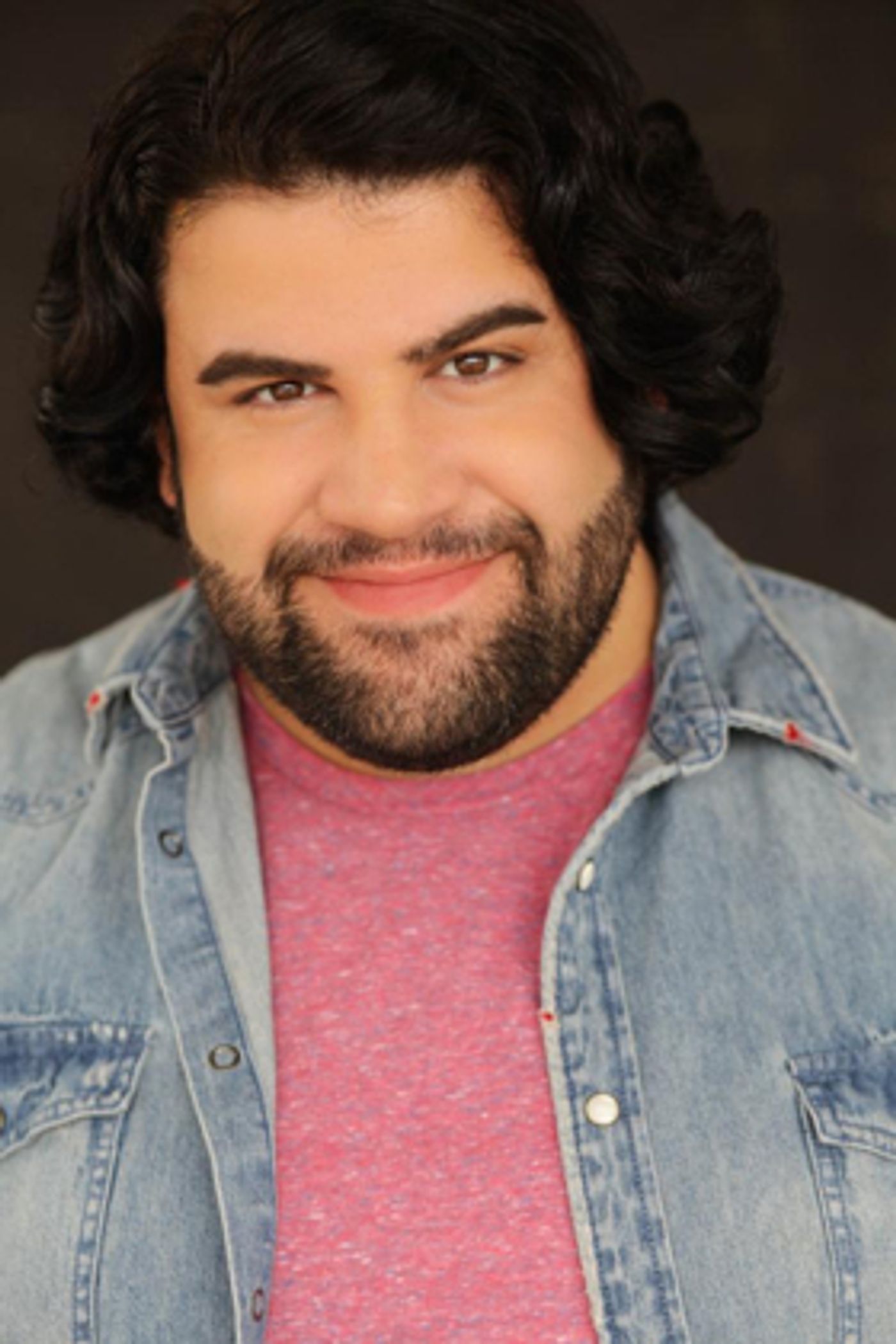 10 on Tuesday with SCHOOL OF ROCK's Rob Colletti  Image