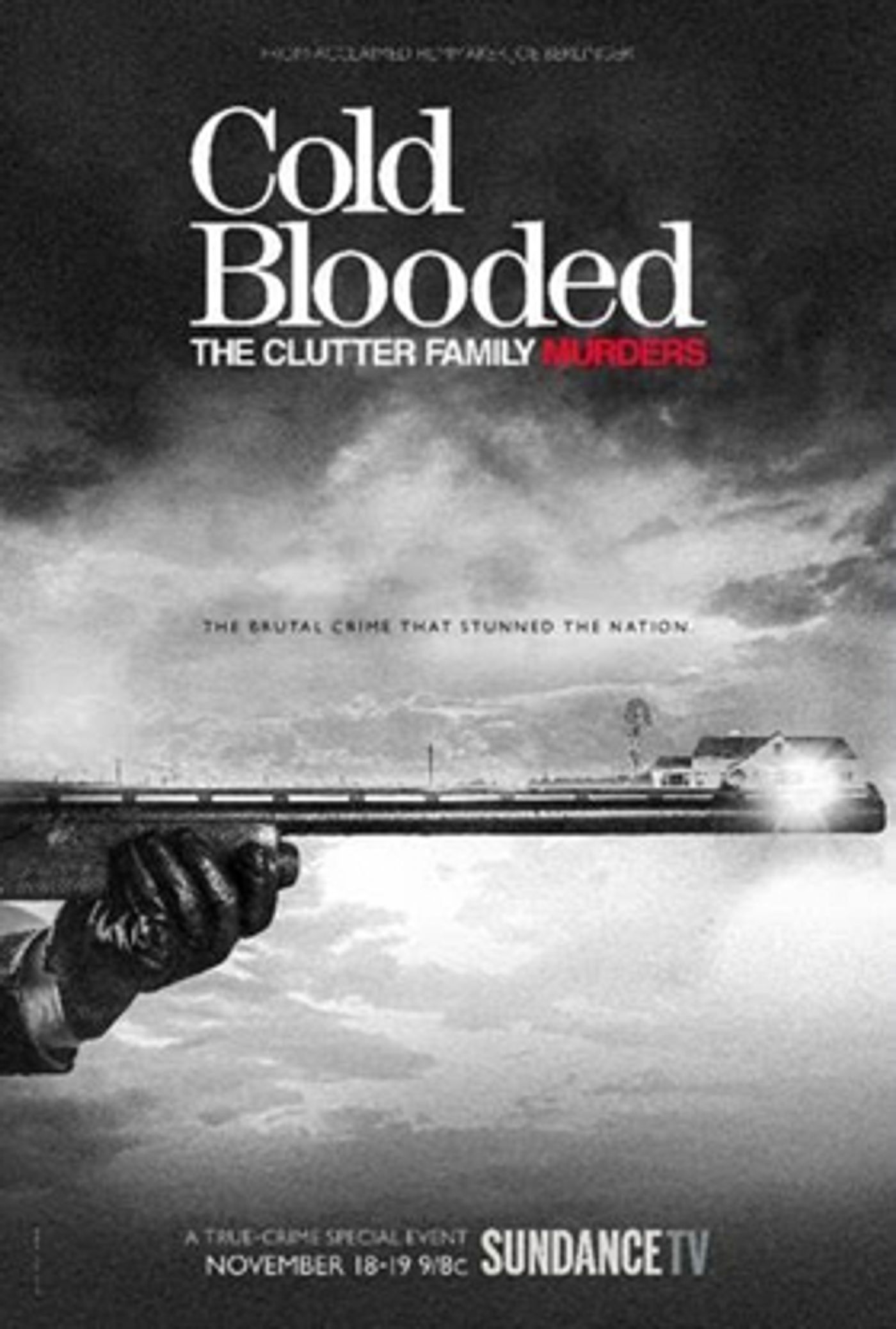 SundanceTV's Docu-Series COLD BLOODED Premieres Today  Image