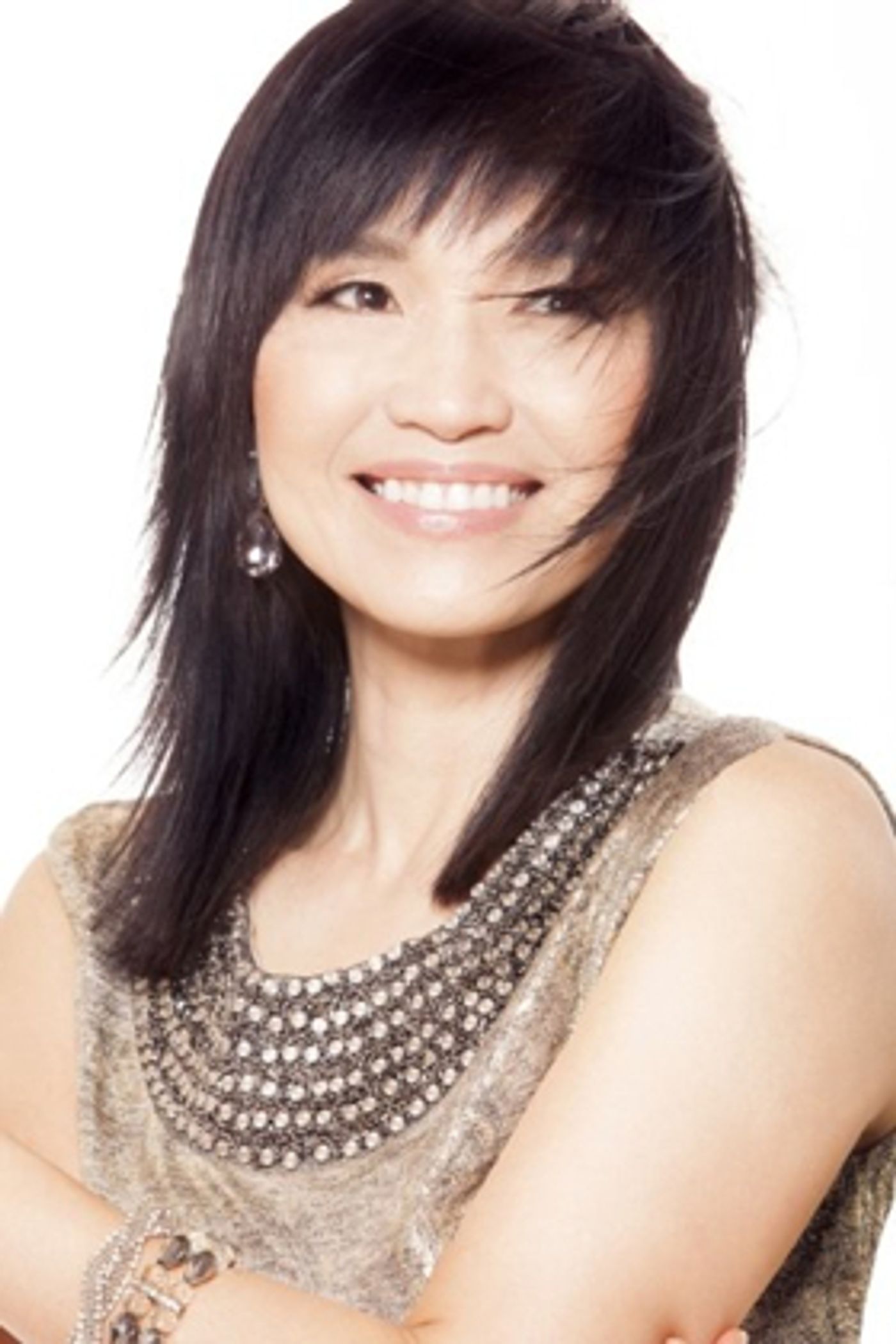 Billboard Chart-Topping Jazz Artist Keiko Matsui Returns To The McCallum Billboard Chart-Topping Jazz Artist Keiko Matsui Returns To The McCallum Image