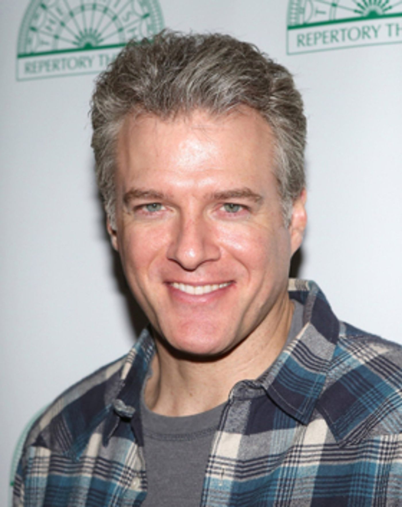 Edward Watts and Ellie Fishman Lead Goodspeed's THE MUSIC MAN  Image