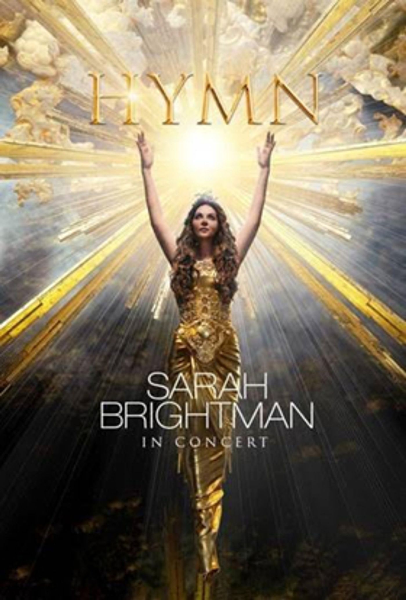 Fathom Events Presents Exclusive One-Night U.S. Screening of 'HYMN: Sarah Brightman In Concert' on November 8 Fathom Events Presents Exclusive One-Night U.S. Screening of 'HYMN: Sarah Brightman In Concert' on November 8 Image