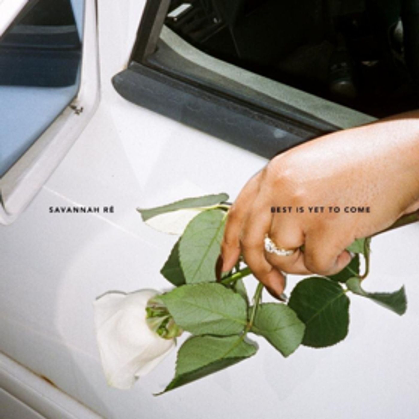 Fader Premieres Toronto's Savannah Re's New Single BEST IS YET TO COME Fader Premieres Toronto's Savannah Re's New Single BEST IS YET TO COME Image