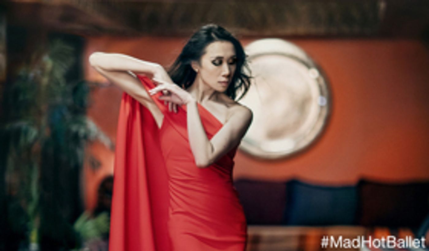 The National Ballet of Canada Announces Repertoire for MAD HOT BALLET: DESERT DREAM Gala The National Ballet of Canada Announces Repertoire for MAD HOT BALLET: DESERT DREAM Gala Image