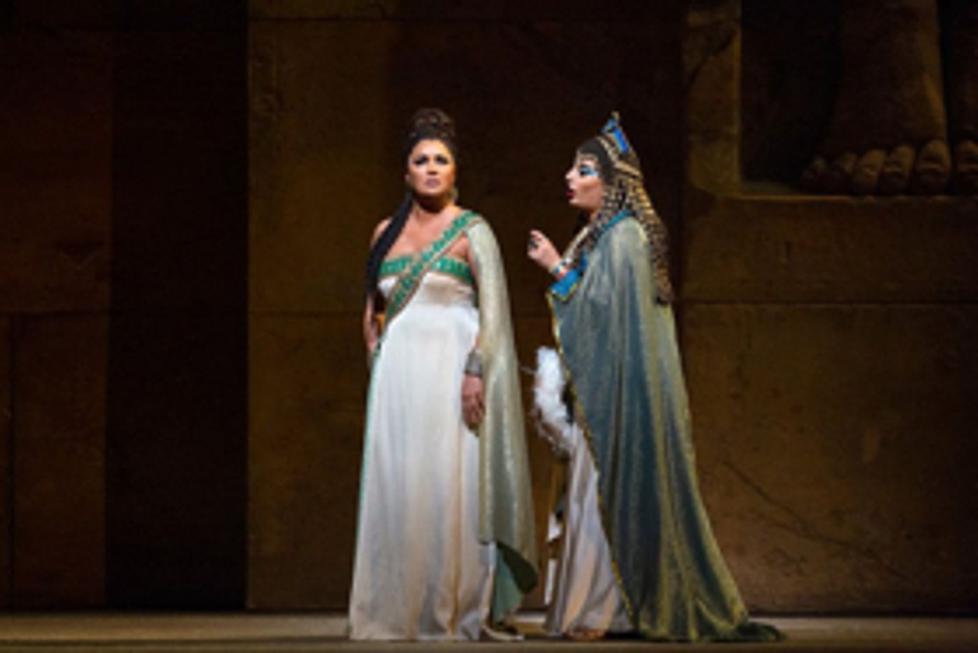 BWW Overview: A Look-Back at Opera's Many-Colored Dream Coat of Performance Highs in 2018  Image