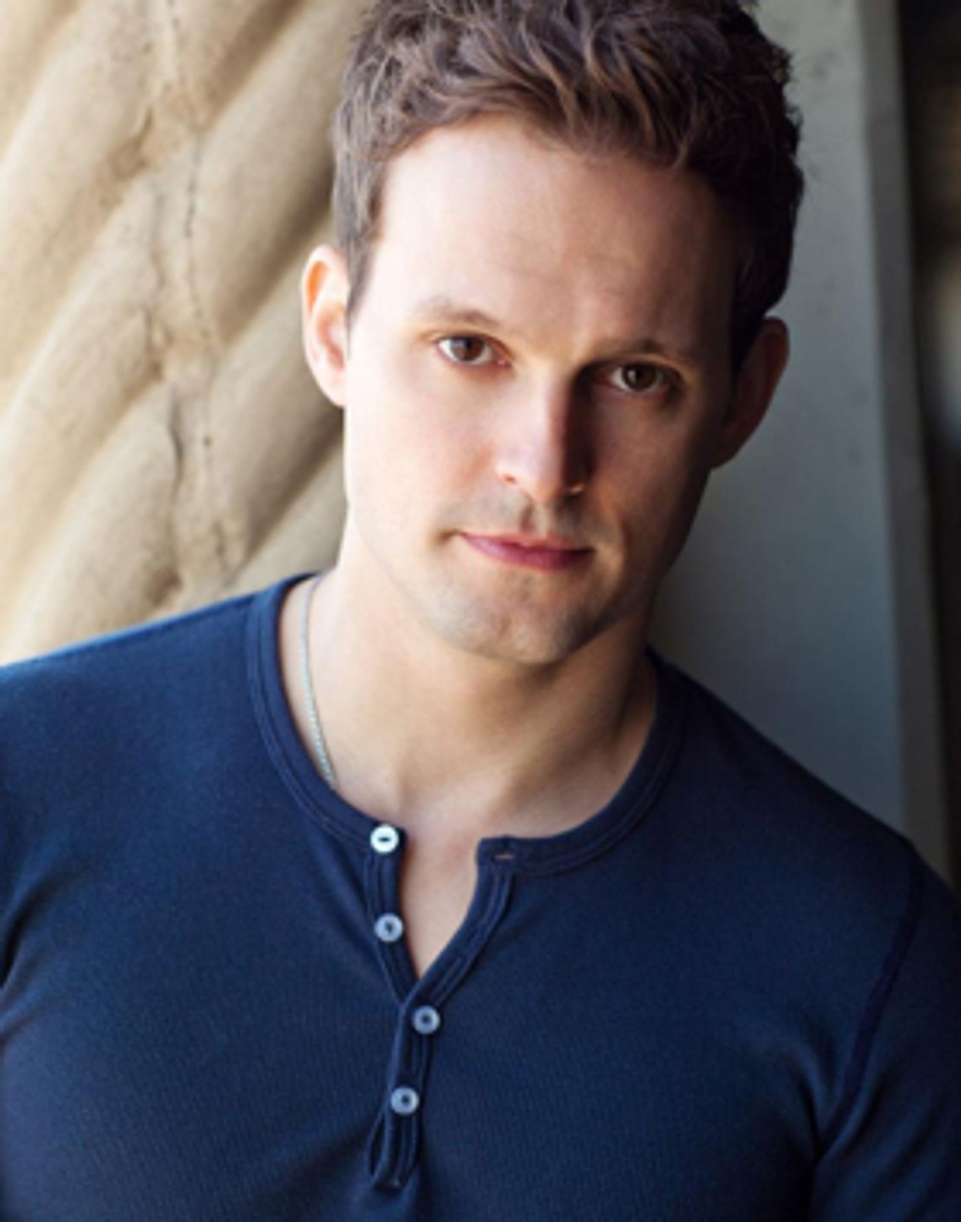 Jeremy Woodard Takes Over the Role of Earl in WAITRESS On Tour  Image