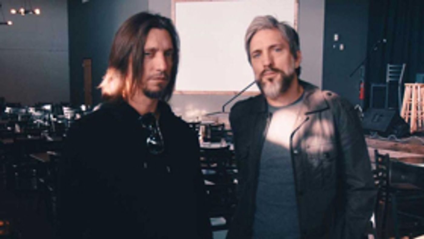 Review: RITA WILSON'S LINER NOTES Spotlights Stories Behind the Songs  Image