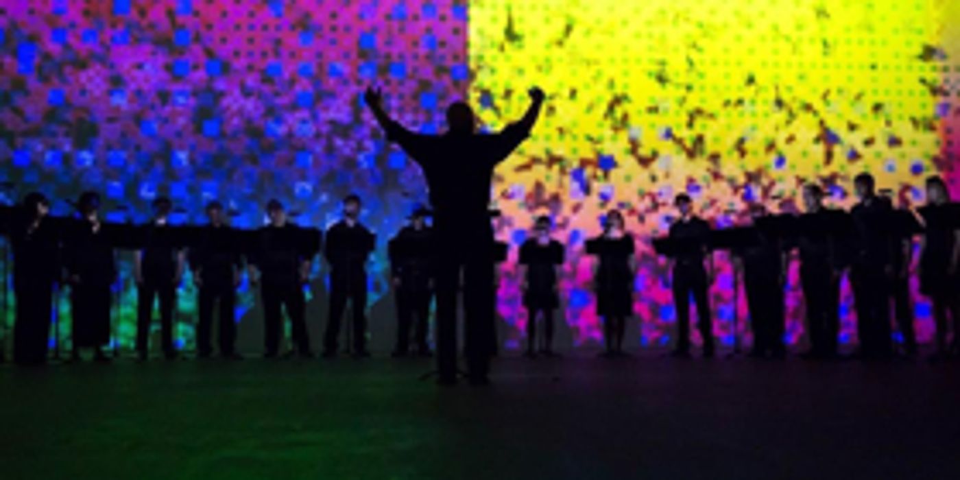 The Crossing Announces Major New Commission From Caroline Shaw  Image