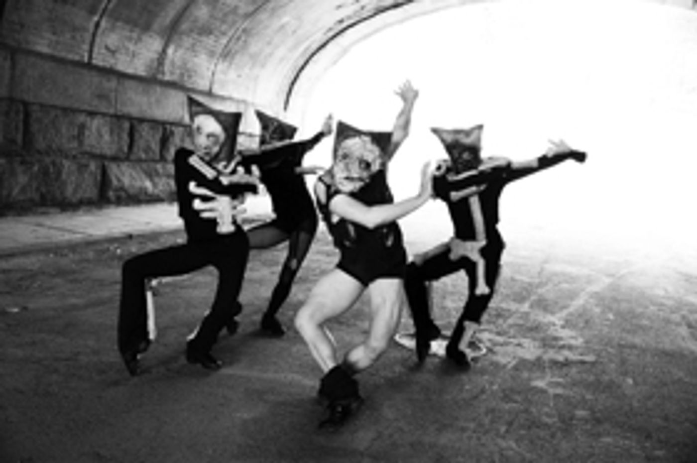 Armitage Gone! Dance to Present HALLOWEEN UNLEASHED at La MaMa  Image