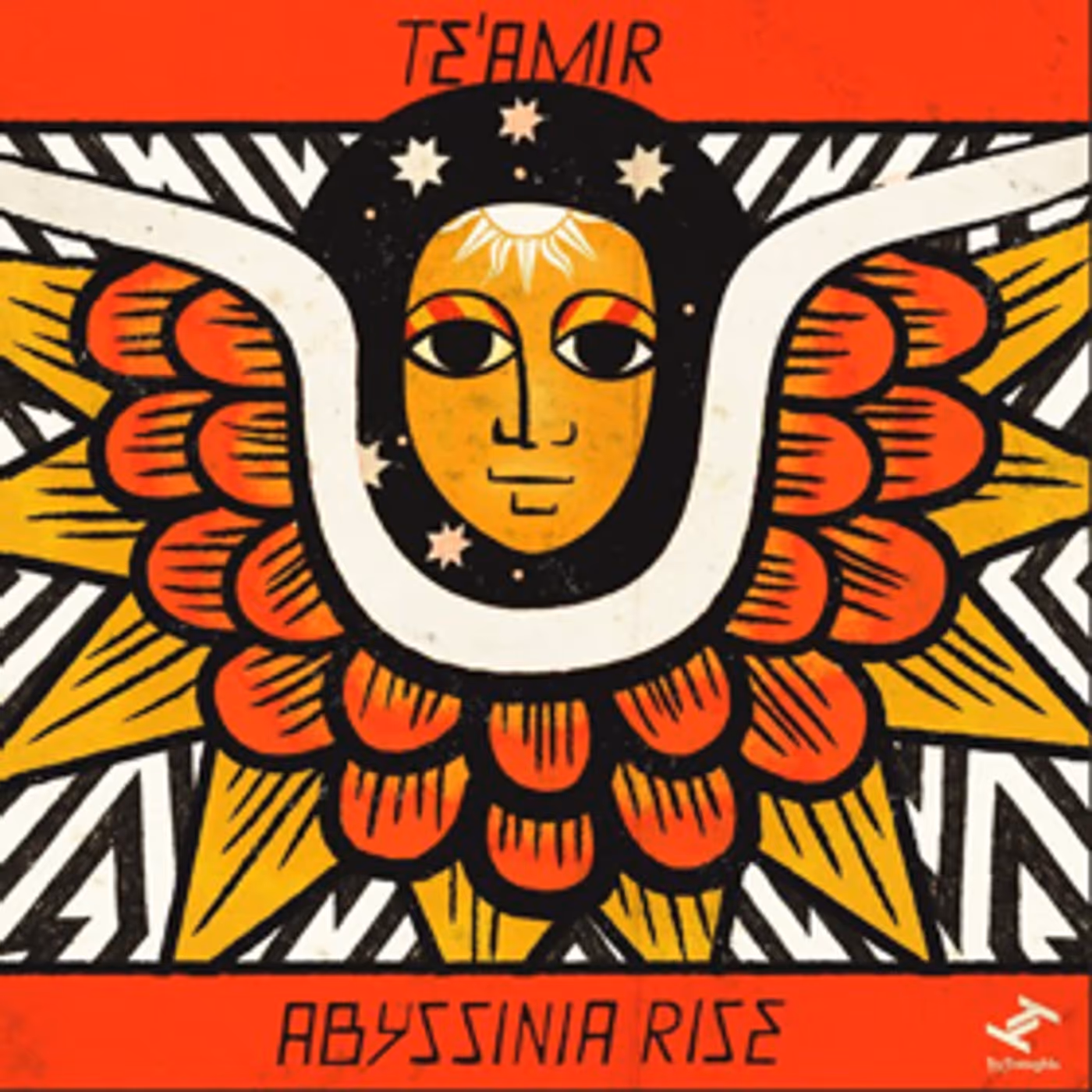 TE'AMIR Releases Second EP Of 2018, ABYSSINIA RISE Today On Tru Thoughts TE'AMIR Releases Second EP Of 2018, ABYSSINIA RISE Today On Tru Thoughts Image